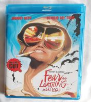 FEAR AND LOATHING IN LAS VEGAS - BLU-RAY BLURAY BLUERAY Niedersachsen - Schöningen Vorschau