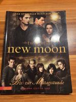 Die twilight saga New Moon Leipzig - Großzschocher Vorschau