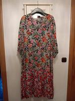 Neuwertig  Sommer Kleid Zizzi, Gr. 48 Bayern - Feldkirchen-Westerham Vorschau