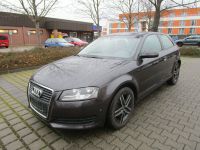 Audi A3 1.6 TDI **2.Hand*Parkhilfe VuH*Sitzhz* Dresden - Leuben Vorschau