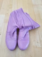 Stiefeletten von Deerberg Leder 38 Häfen - Industriehäfen Vorschau