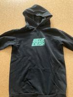 Billie Eillish Hoodie Gr. XS Bayern - Haag in Oberbayern Vorschau