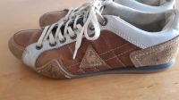 Damensneaker  LE COQ SPORTIF  Gr.38 Niedersachsen - Georgsmarienhütte Vorschau