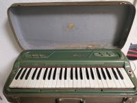 Vintage Aido Kofferorgel orgel 60er Dortmund - Derne Vorschau