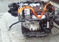 Ford BKDA Motor Triebwerk Engine Nordrhein-Westfalen - Dorsten Vorschau