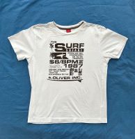 Jungen T-Shirt Größe 152 S.Oliver neuwertig Bielefeld - Schildesche Vorschau