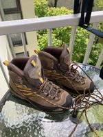 Wanderschuhe von The North Face München - Au-Haidhausen Vorschau
