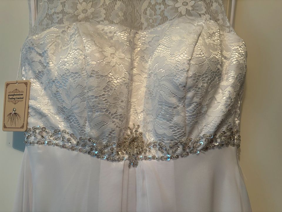 Brautkleid zu verkaufen in Bad Pyrmont