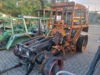 Fendt GTA 365 Teile aus Brandschaden Niedersachsen - Rohrsen Vorschau
