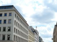 Wohn-/Geschäftshaus in Top Mitte-Lage Berlin - Mitte Vorschau