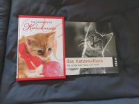2 x Katzenbücher Baden-Württemberg - Boxberg Vorschau