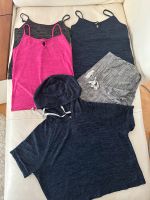 Gilly Hicks Set 5 Teile Pyjama Shirts Shorts M Nordrhein-Westfalen - Moers Vorschau