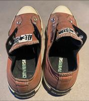 Converse Cucks Bayern - Eggenfelden Vorschau