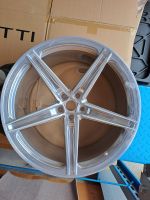 VOSSEN M-X5 Felgen/Rims Rheinland-Pfalz - Bad Dürkheim Vorschau