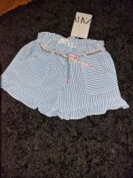 Shorts gr.104 zara neu München - Moosach Vorschau