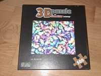 3d Puzzle Schmetterlinge München - Sendling-Westpark Vorschau