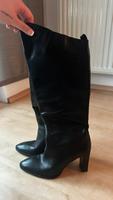 Leder Boots Bayern - Aschaffenburg Vorschau