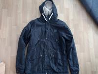 Alife and Kickin Parka Damen Jacke M schwarz Jaques Jacket Sachsen - Gablenz Vorschau
