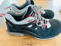 U-POWER AIRTOE GR 44 Sicherheitsschuhe S3 Halbschuhe Schuhe Baden-Württemberg - Heidelberg Vorschau