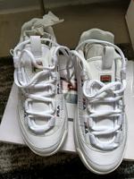 nagelneu FILA Schuhe Wandsbek - Hamburg Jenfeld Vorschau