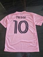 Neu MESSI T-Shirt gr.M Baden-Württemberg - Aldingen Vorschau