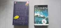 Stephen King 2 x DER  TALISMAN und SARA Rostock - Lichtenhagen Vorschau