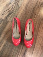 Rote High Heels Nordrhein-Westfalen - Kerken Vorschau