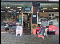 Notverkauf Kiosk in Rösrath zu Verkaufen Köln - Humboldt-Gremberg Vorschau