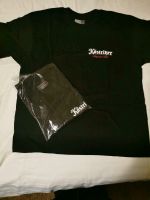 2 T-Shirts "Köstrizer", Gr. L Thüringen - Königsee Vorschau