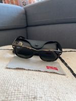 Wie NEU: Rayban New Wayfarer RB 2132 Berlin - Schöneberg Vorschau