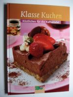 Klasse Kuchen - Köstliches für die Kaffeetafel Rheinland-Pfalz - Germersheim Vorschau