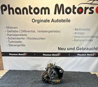 Schaltgetriebe 5 Gang VW Golf 4 1,4 16V Audi A3 DLP 02K301107K Niedersachsen - Vechta Vorschau