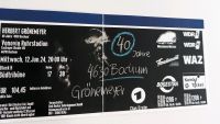Grönemeyer Ticket 4630 Bochum Bochum - Bochum-Ost Vorschau