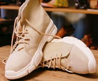 Männer Boots beige - Größe 42 Brandenburg - Grünheide (Mark) Vorschau