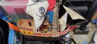 Piratenschiff Playmobil Nordrhein-Westfalen - Niederzier Vorschau