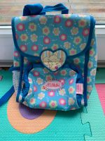 Kindergartenrucksack Lillebi rosa blau München - Hadern Vorschau