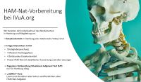 HAM-Nat-Vorbereitung: Rundum-Sorglos-Programm bei NFDB Eimsbüttel - Hamburg Rotherbaum Vorschau