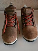 Ecco Herren Outdoorschuh erhöht Rheinland-Pfalz - Sankt Goar Vorschau