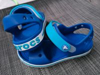 Crocs Sandalen Nordrhein-Westfalen - Gelsenkirchen Vorschau