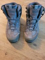Jack Wolfskin Wanderschuhe Damen 37,5 Köln - Kalk Vorschau