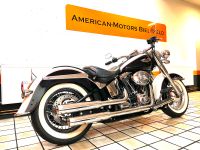 HARLEY-DAVIDSON Softail Deluxe - LIEBHABERFZG. im TOP-ZUSTAND!!! Bielefeld - Brake Vorschau