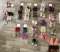 Kinderschuhe babyschuhe bis Größe 29 Brandenburg - Werneuchen Vorschau