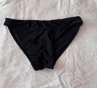 Schwarze Badehose Bikini Takko Bayern - Augsburg Vorschau