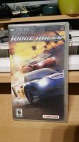 RIDGE RACER PSP SPIEL IM GUTEN ZUSTAND Essen - Altenessen Vorschau