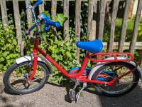 Kinderfahrrad 16 Zoll Retro Kalkhoff Bayern - Dießen Vorschau