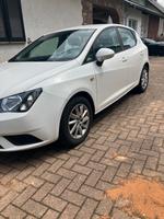 Seat Ibiza EZ 2017 Saarland - Lebach Vorschau