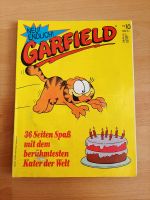 Garfield Comic 10/86 monatliche Ausgabe Neu Endlich Nr. 10 1986 Dortmund - Innenstadt-West Vorschau