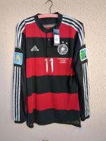 NEU Adidas adizero DFB Deutschland Trikot WM 2014 Größe 7 Klose Leipzig - Sellerhausen-Stünz Vorschau