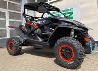 CFMOTO ZFORCE 1000 Sport R Side by Side Quad UTV ATV Sachsen-Anhalt - Eisleben Vorschau