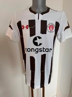 St. Pauli Trikot Auswärts 2018/2019 Gr. M Original! Östliche Vorstadt - Peterswerder Vorschau